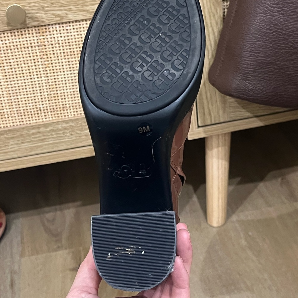 Gianni Bini boots - Picture 5 of 7